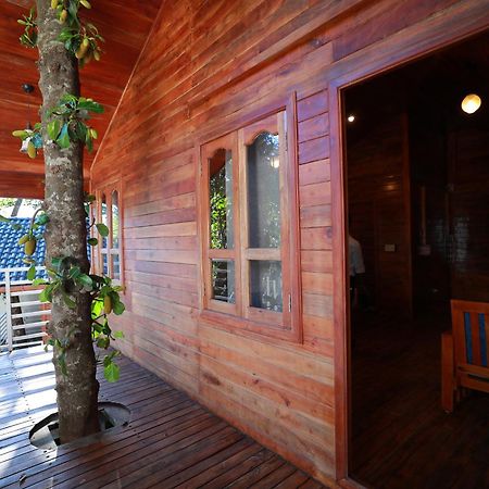Coorg Coffee Bean Resort Madikeri Dış mekan fotoğraf