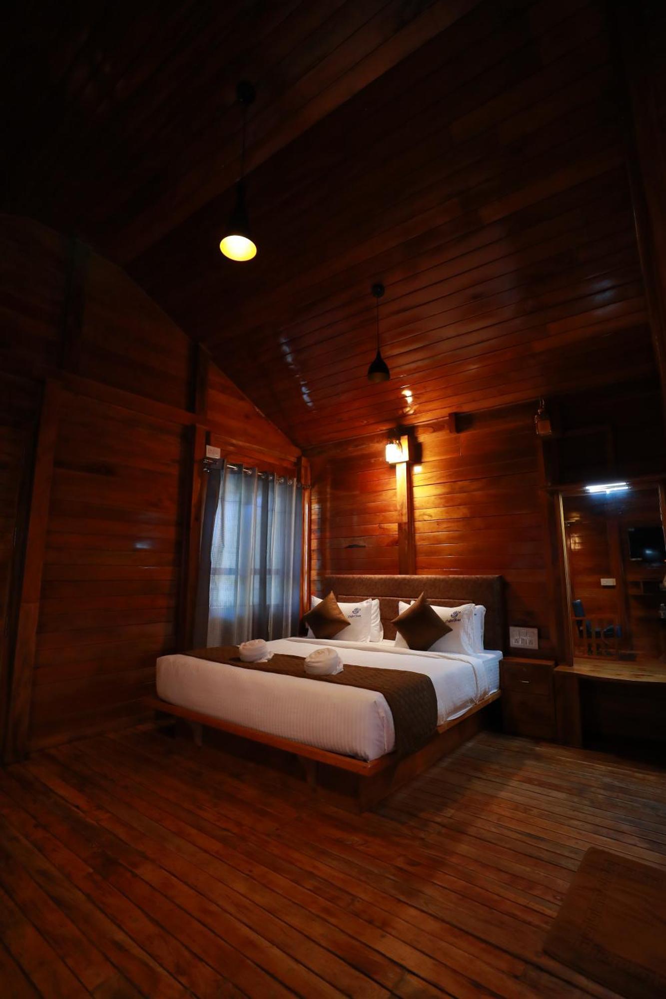 Coorg Coffee Bean Resort Madikeri Dış mekan fotoğraf