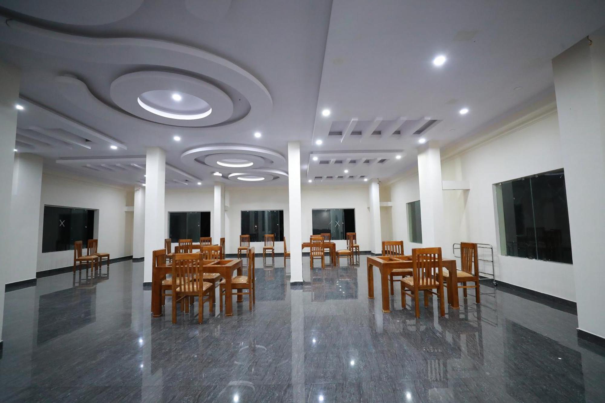 Coorg Coffee Bean Resort Madikeri Dış mekan fotoğraf