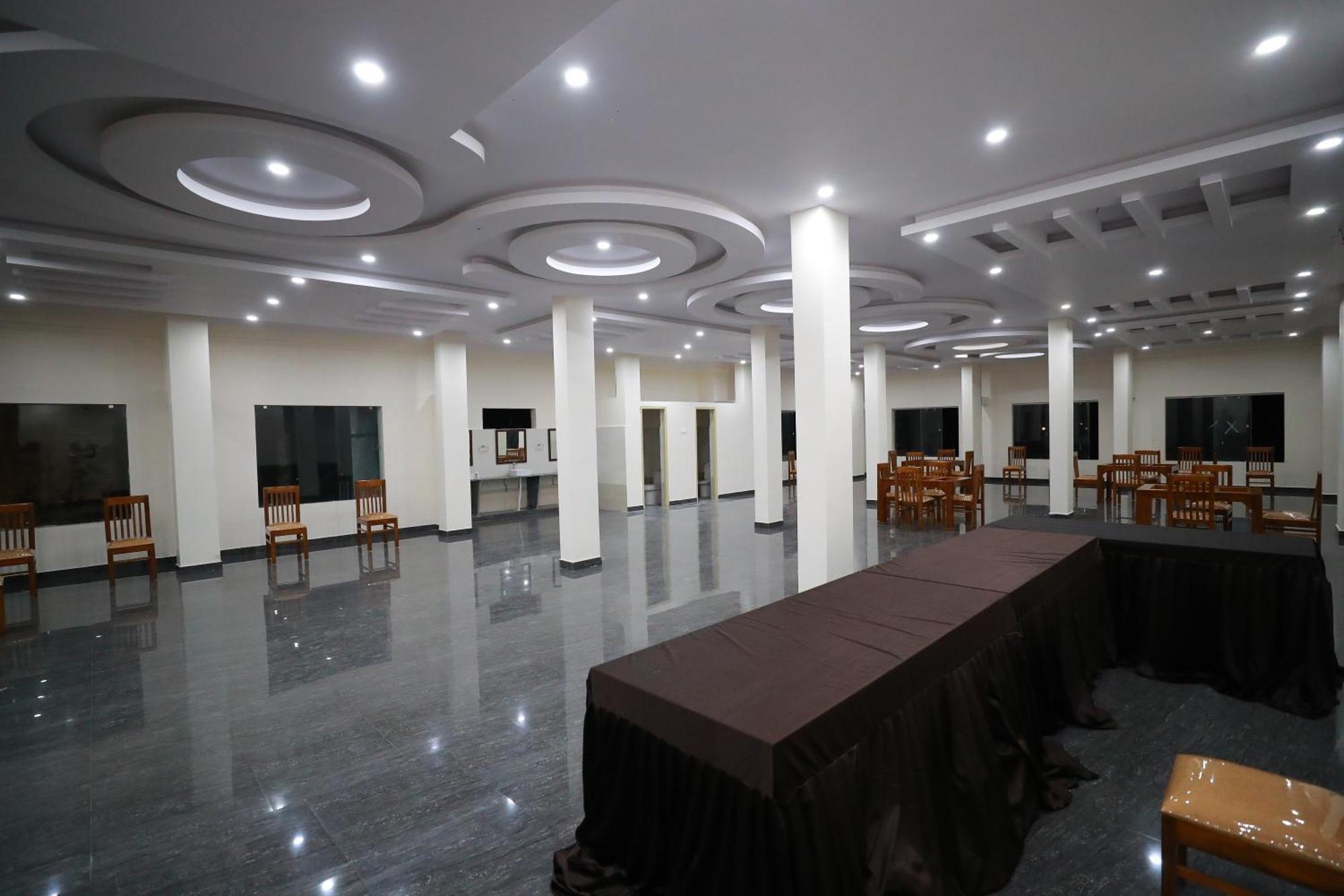 Coorg Coffee Bean Resort Madikeri Dış mekan fotoğraf