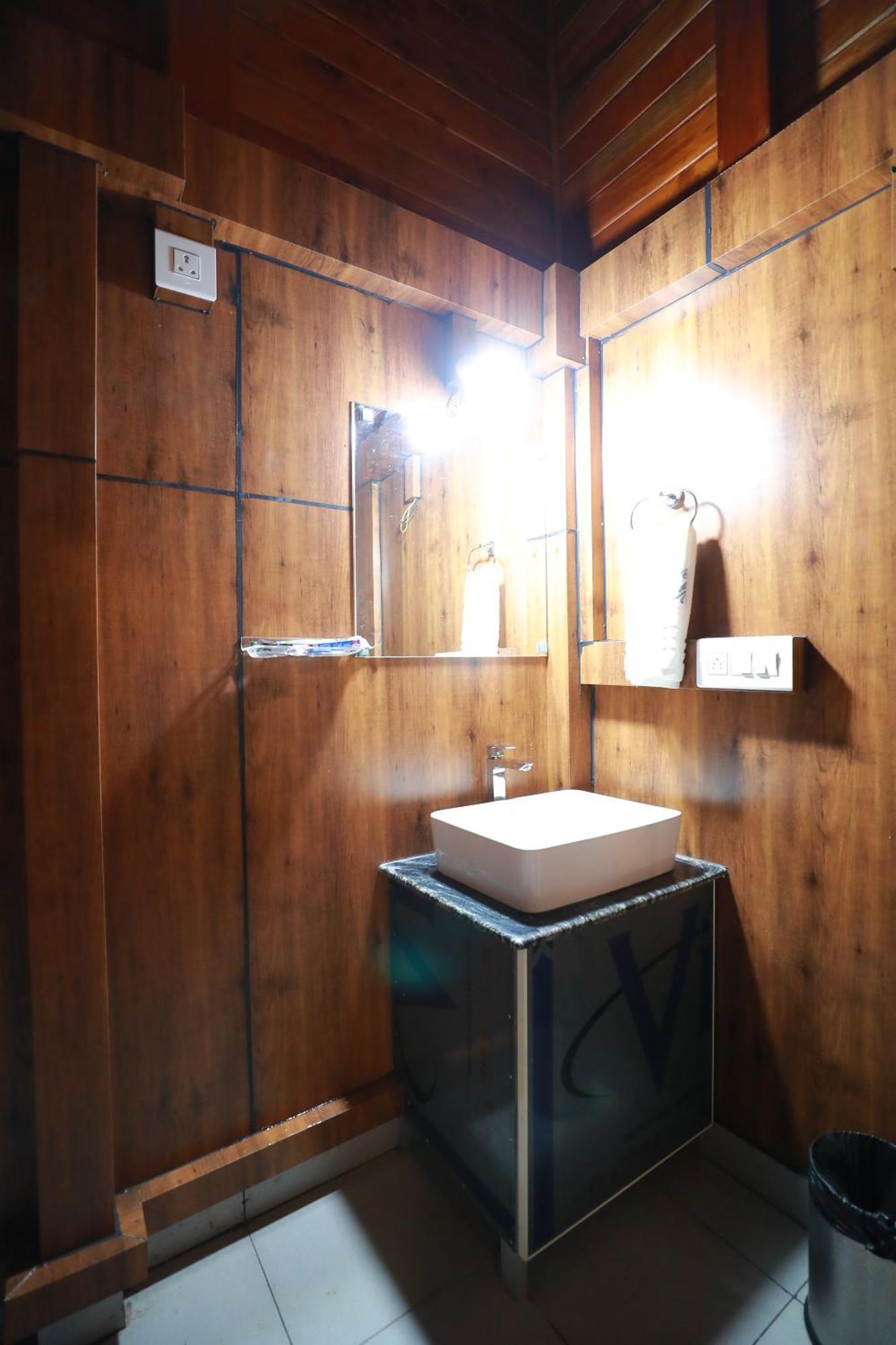 Coorg Coffee Bean Resort Madikeri Dış mekan fotoğraf
