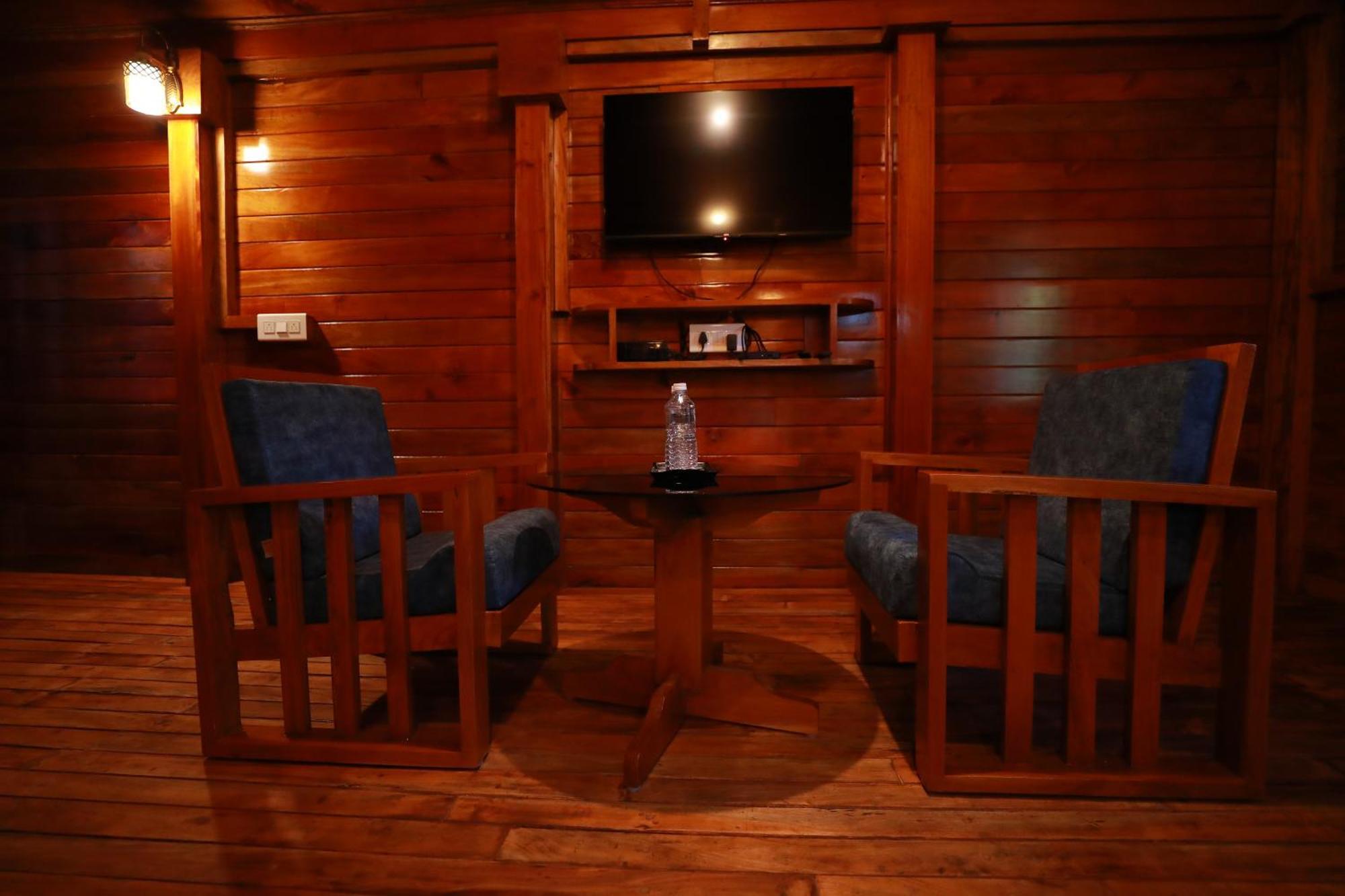 Coorg Coffee Bean Resort Madikeri Dış mekan fotoğraf